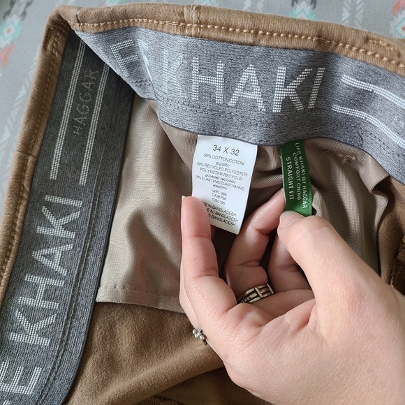 Pants - Picture 7 of 7